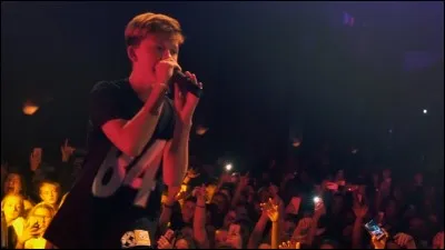 Sa date de naissance :