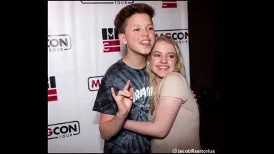 Combien a-t-il de frères et surs ?