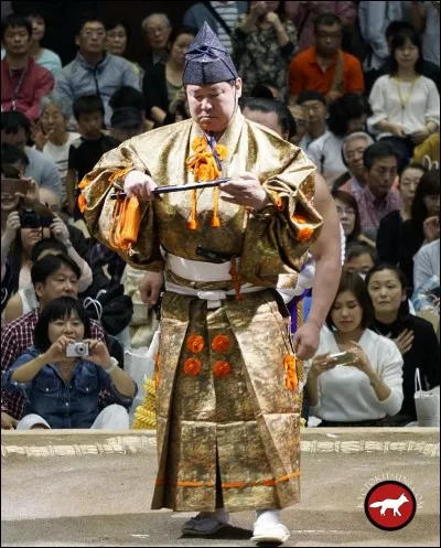 Dans ce sport, le poids n'est pas toujours un réel atout !