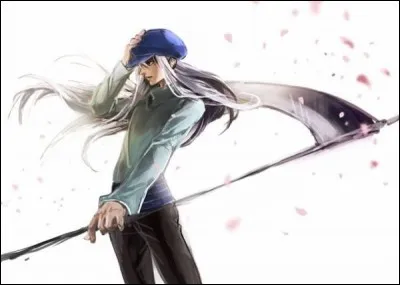 Que devient Kaito ?