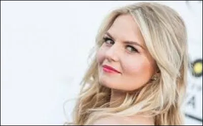 Dans "Star Trek", elle joue...