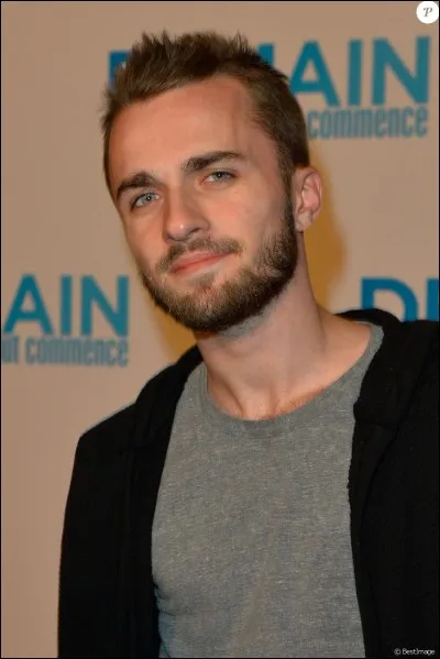 Qui est le meilleur ami de Squeezie ?