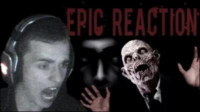 À quel jeu d'horreur Squeezie a-t-il joué en avril/mai 2017 ?