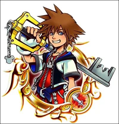 D'où vient son pseudo "Sora" ?