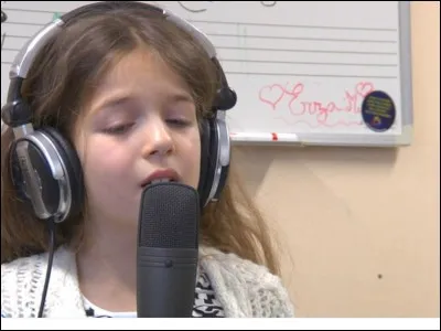 Comment s'appelle le lapin d'Erza ?