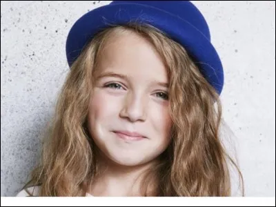 Quelles sont les matières favorites d'Erza ?