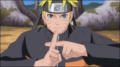De qui Naruto est-il amoureux ?