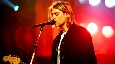 À quel âge Kurt est-il mort ?