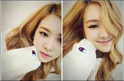 Quel est son nom coréen ?