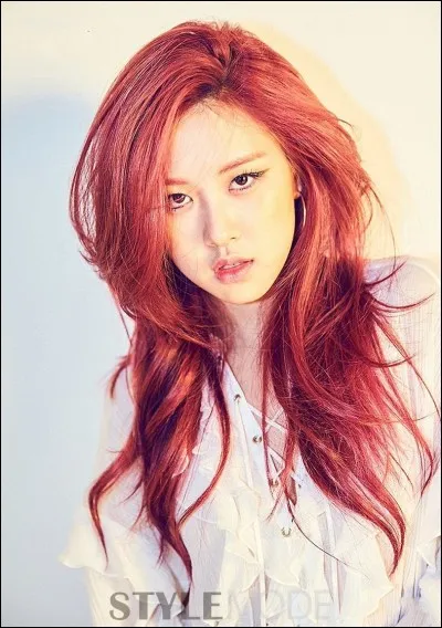 Quel est son surnom ?