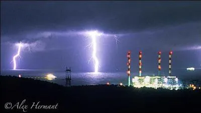 Quelle est la temprature d'un clair ?