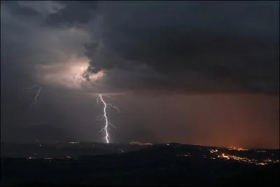 Les clairs sont de quatre couleurs diffrentes, quelles sont-elles ?