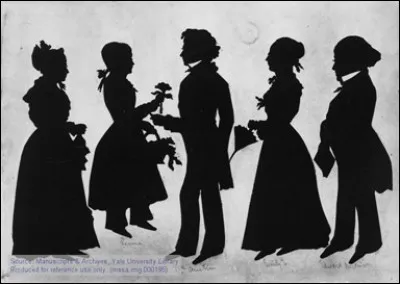 Cet art de l'ombre, ou de la silhouette, connaît de nombreux artistes. Son nom provient de l'aristocrate Etienne de Silhouette, dont le métier était... ?