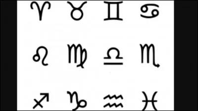 Quel est le signe astrologique de Devovo ?