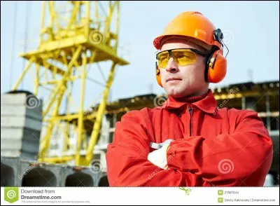 Ton métier serait...