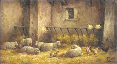 Mieux vaut qu'elle soit juste au cor.