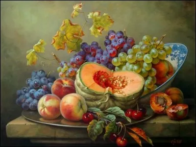 Tout juste au quart.