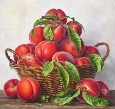 Juste avant le lever du soleil.