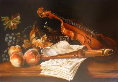 Se retourne juste à temps.