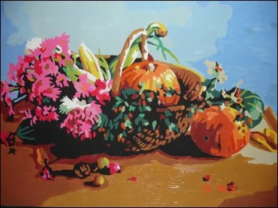 Juste pour les intimes.