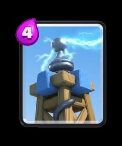 Quel est le bâtiment qui détruit le plus vite le golem ?