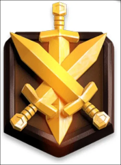 Quelle est la ligue la plus haute ?