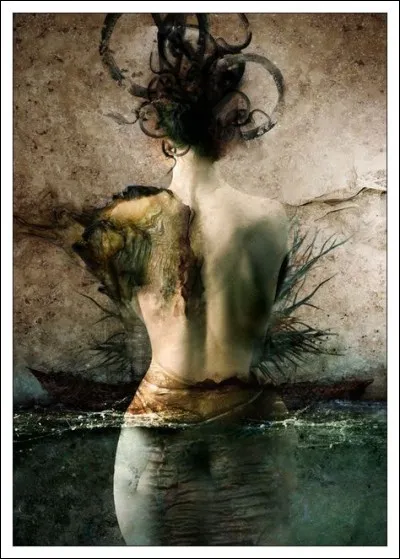 Les navigateurs qui s'aventuraient trop près de ces créatures, devaient résister au charme fatal de leur chant au risque de se faire dévorer. Qui sont-elles ?