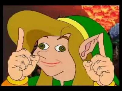 La Philips CD-I a eu 3 jeux "Zelda" (très mauvais). 
Lequel n'en est pas un ?