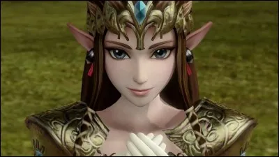 D'après qui Zelda a-t-elle été nommée ainsi par son créateur ?