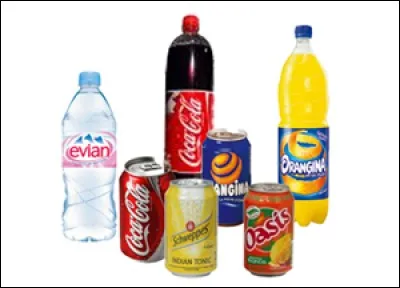 Quelle est sa boisson préférée ?