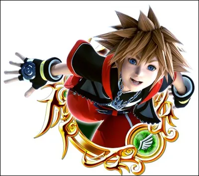 Son jeu vidéo préféré s'appelle :