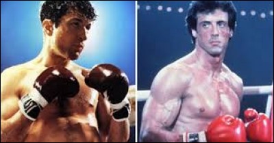 Commençons par la boxe. Rocky et Raging Bull ont connu un remarquable succès. Mais lequel de ces deux films a remporté le plus d'Oscars ?