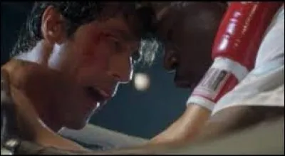 Que r&eacute;pond Rocky quand on lui dit : &laquo; T'as pas mal! &raquo; ?