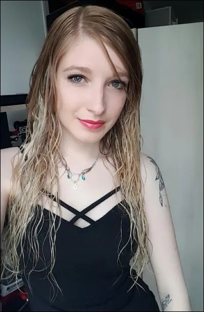 A quel moment a-t-elle découvert sur un jeu ses 100k ?