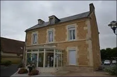 Frénouville est une commune Calvadosienne située dans l'ancienne région ...