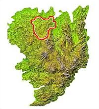 Coincée au Nord par la ville de Montluçon, à l'Est par la ville de Clermont-Ferrand et à l'Ouest par le Limousin, cette région du Massif Central formée de plateaux cristallins se nomme ...