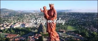 Vrai ou faux : les habitants du Puy-en-Velay sont les Puyots.