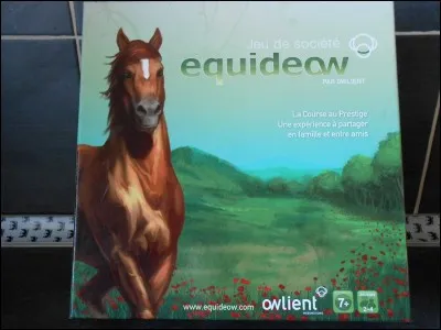 Ces poulains deviennent adultes à l'âge de :