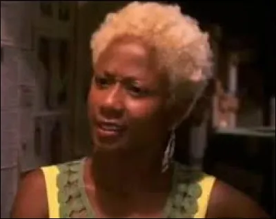 Quel est le nom de ce personnage ?