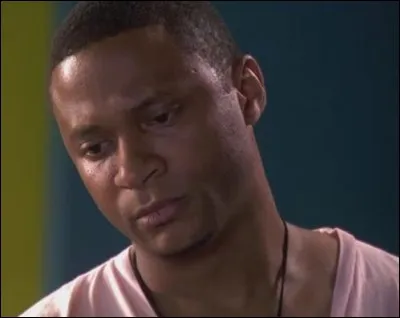 Quel est le nom de ce personnage ?