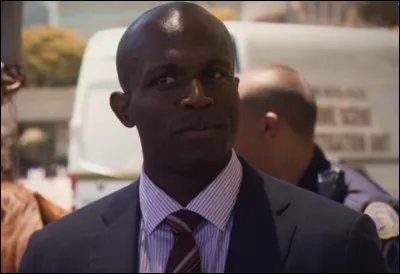 Quel est le nom de ce personnage ?