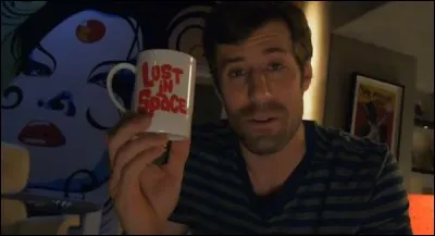 Quel est le nom de ce personnage ?