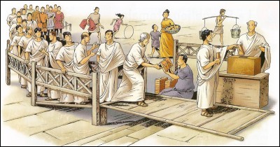 Les citoyens ont aussi des devoirs. Qu'est-ce qui n'est pas un devoir ?