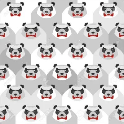 L'animal que tu aimes le moins est...