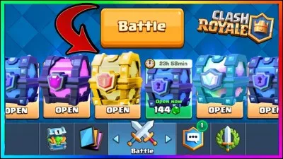 Quel est le meilleur coffre ?