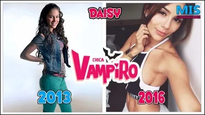 Est est amoureuse de Max dans la vraie vie