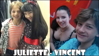 Ce personnage est-il dans la série ?