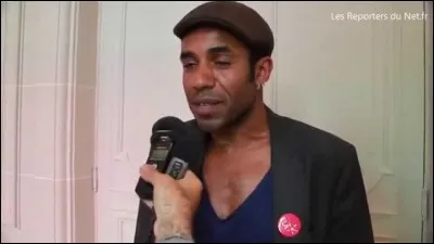 Qui joue le rôle de Cédric ?