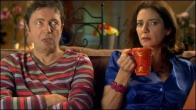 Qui joue le rôle de Liliane ?