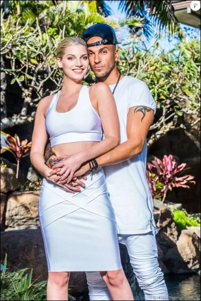 Quel est ce couple ?